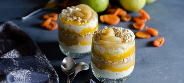 Energizing Breakfast Recipes for a Busy Work Day | Bob's Red Mill Blog