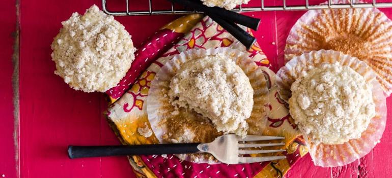 5 Unique Muffin Flavors to Make At Home | Bob's Red Mill Blog