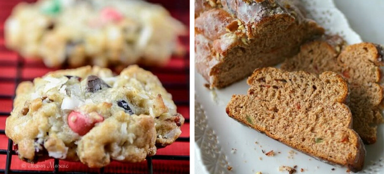 Holiday Treats for the Classroom_Bob's Red Mill
