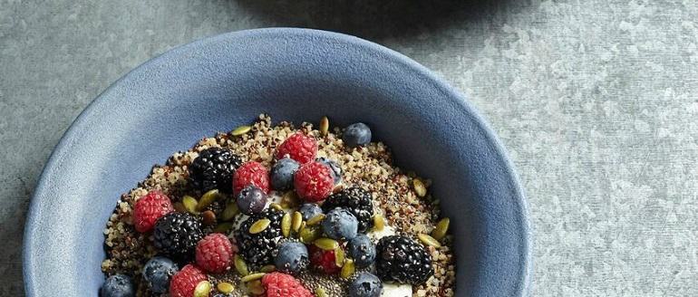 Why Is Breakfast Important?_Bob's Red Mill