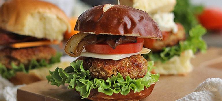 Fat vs. Carbs vs. Protein: How to Tell the Difference | Bob's Red Mill Blog