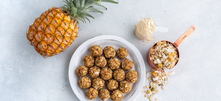 Vegan Snacks for Busy Work Days | Bob's Red Mill Blog