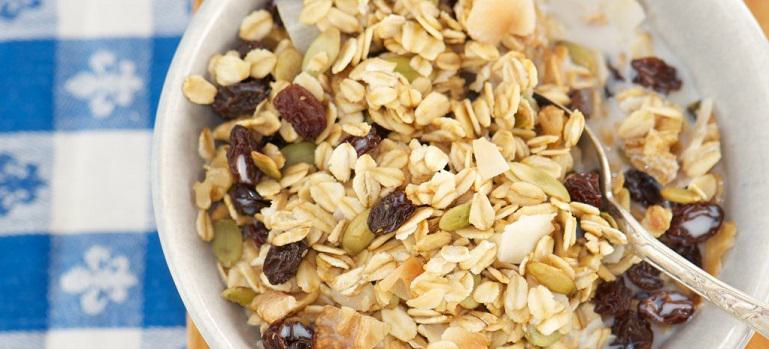 What Is Wheat Germ and Why Should I Be Eating It? | Bob's Red Mill