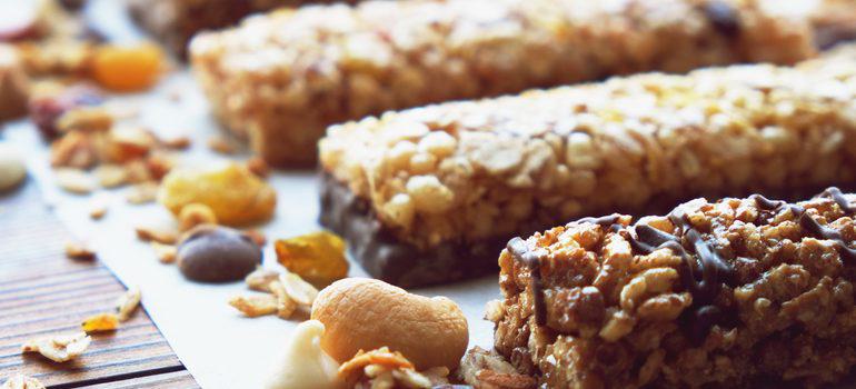 Lunch Box Ideas (Sandwich-Free)! _ Bobs Red Mill