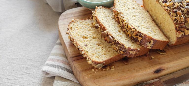 How to Use Nutritional Yeast to Make Bread: A Tasty Guide