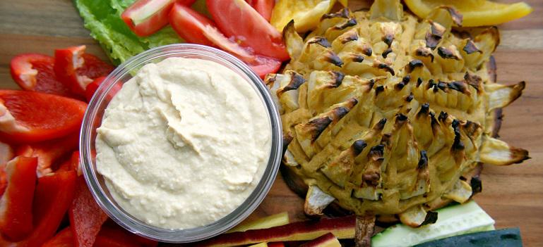 How to Spruce up Holiday Veggie Sides | Bob's Red Mill Blog