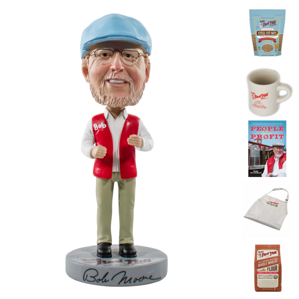 Bob Red Mill Superfan Gift Basket