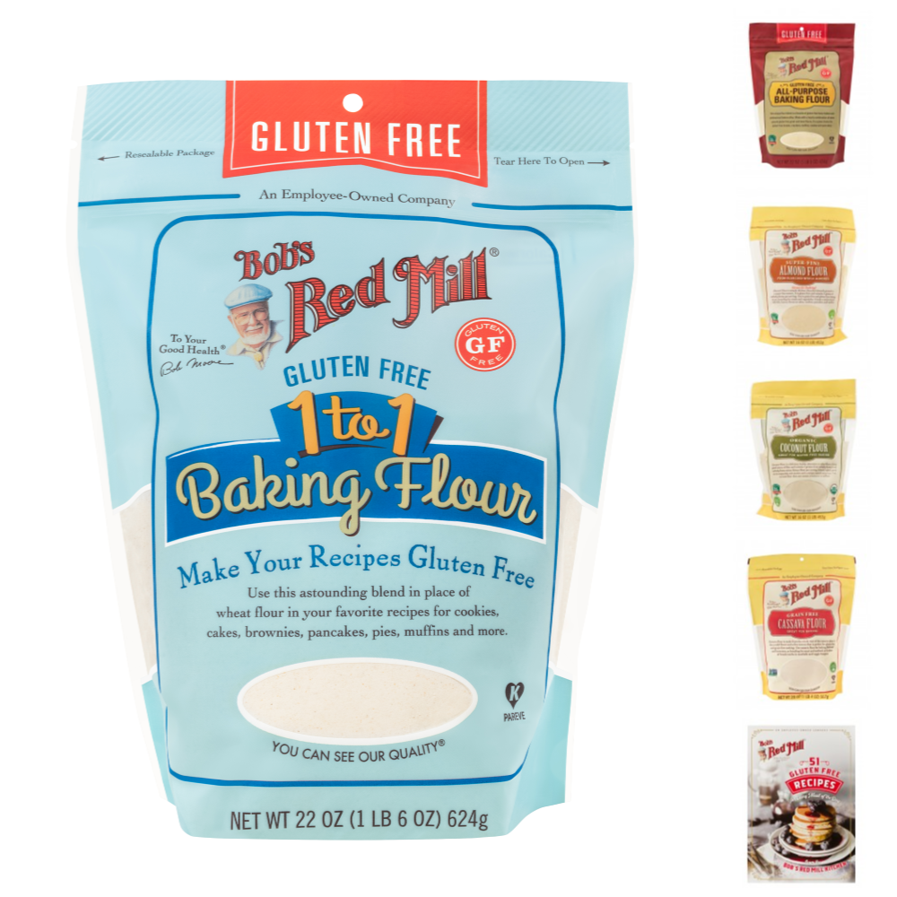 Gluten Free Gift Basket