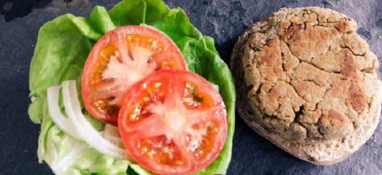 hemp burgers