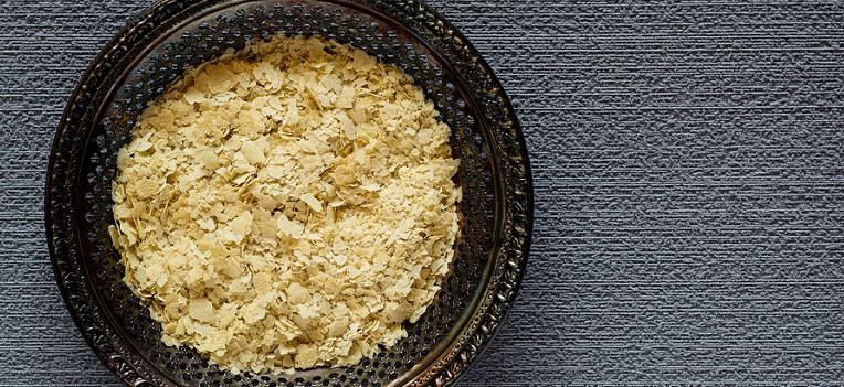 Nutritional Yeast