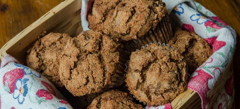 Is Wheat Bran Good For You? | Bob's Red Mill