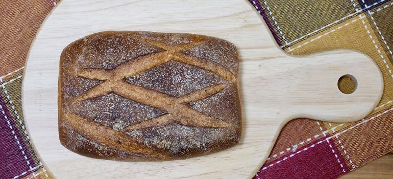 What Is Wheat Germ and Why Should I Be Eating It? | Bob's Red Mill