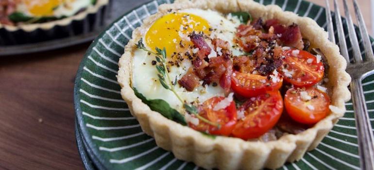 How to Prepare a Special Breakfast for Your Valentine | Bob's Red Mill Blog