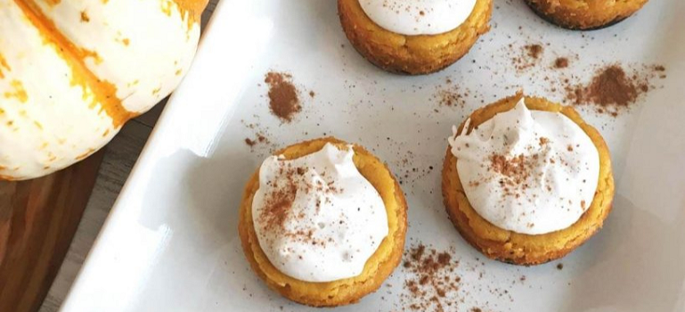 10 Tips for Making the Perfect Homemade Cheesecake | Bob's Red Mill