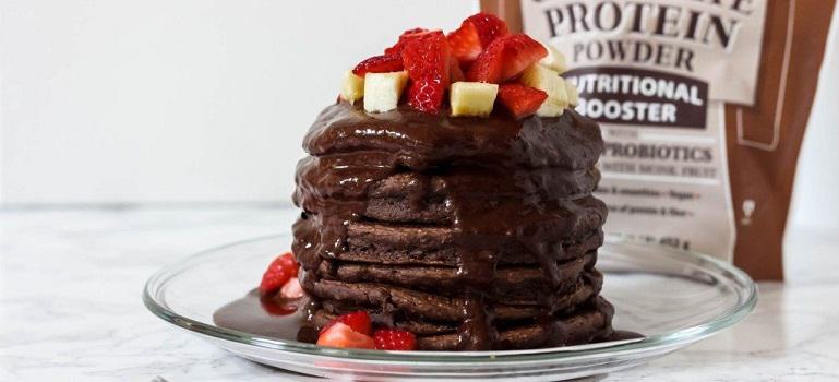 How to Prepare a Special Breakfast for Your Valentine | Bob's Red Mill Blog