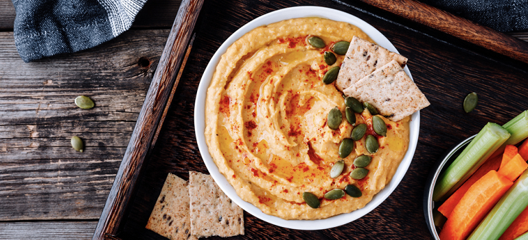 5 Snack Ideas for Travel | Bob's Red Mill