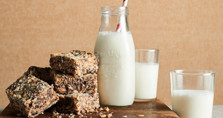 Types of Breakfast Bars | Bob's Red Mill Blog