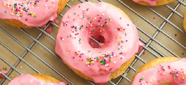 Valentines Day Desserts: Baked With Love | Bob's Red Mill Blog