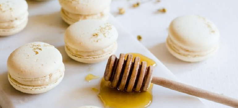 The Art of Macaron Making: How to Make Macarons Like a Pro | Bob's Red Mill Blog