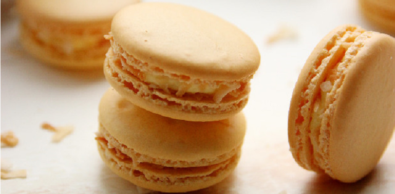 The Art of Macaron Making: How to Make Macarons Like a Pro | Bob's Red Mill Blog