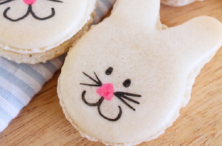 The Art of Macaron Making: How to Make Macarons Like a Pro | Bob's Red Mill Blog
