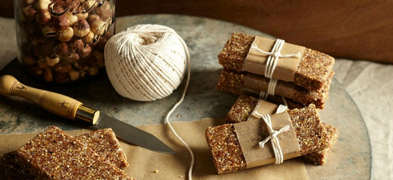 Types of Breakfast Bars | Bob's Red Mill Blog