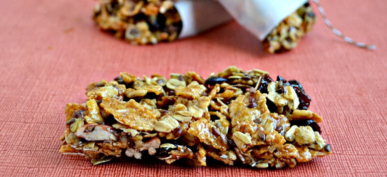 Types of Breakfast Bars | Bob's Red Mill Blog
