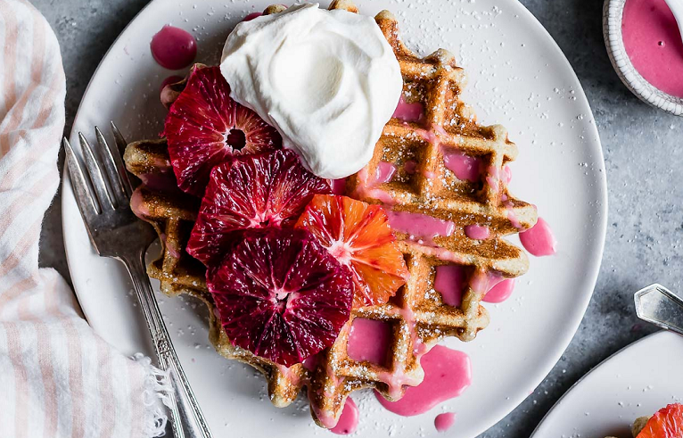 Valentines Day Desserts: Baked With Love | Bob's Red Mill Blog