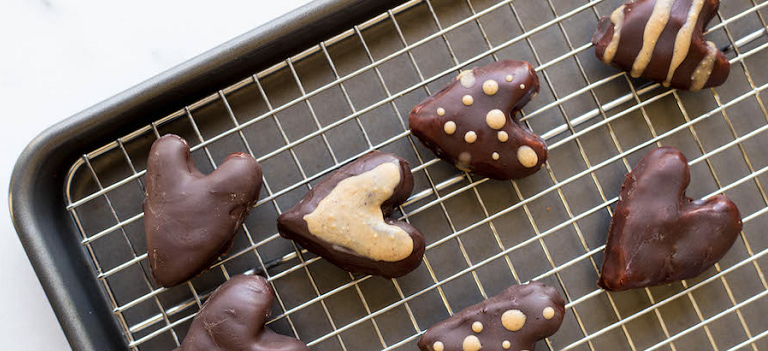 Valentines Day Desserts: Baked With Love | Bob's Red Mill Blog