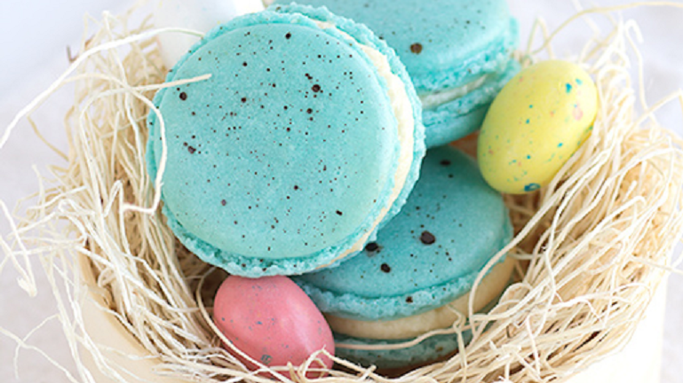 The Art of Macaron Making: How to Make Macarons Like a Pro | Bob's Red Mill Blog