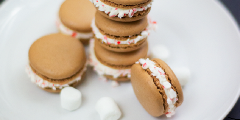 The Art of Macaron Making: How to Make Macarons Like a Pro | Bob's Red Mill Blog