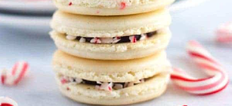 The Art of Macaron Making: How to Make Macarons Like a Pro | Bob's Red Mill Blog