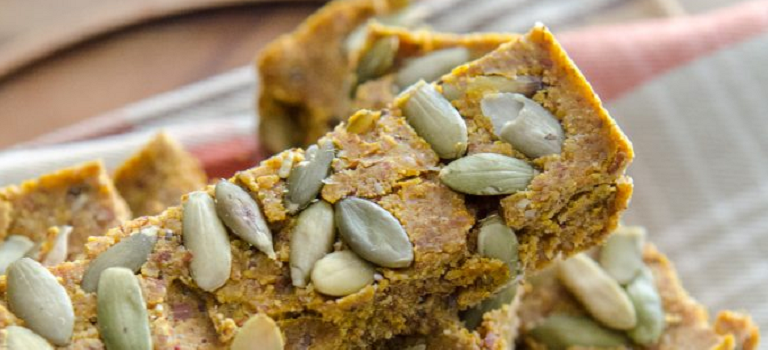 Types of Breakfast Bars | Bob's Red Mill Blog