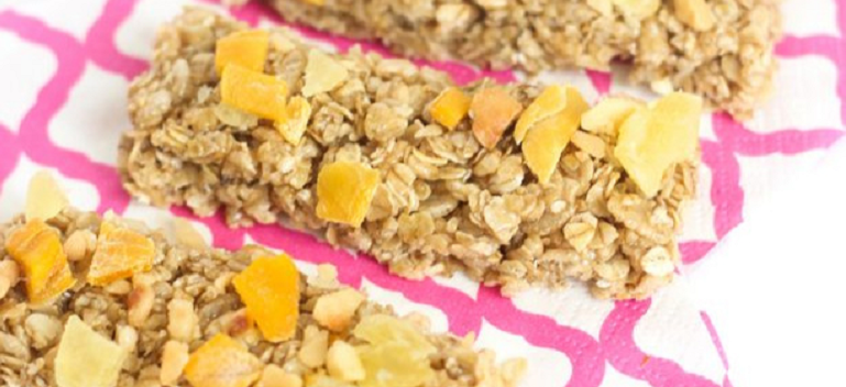 Types of Breakfast Bars | Bob's Red Mill Blog