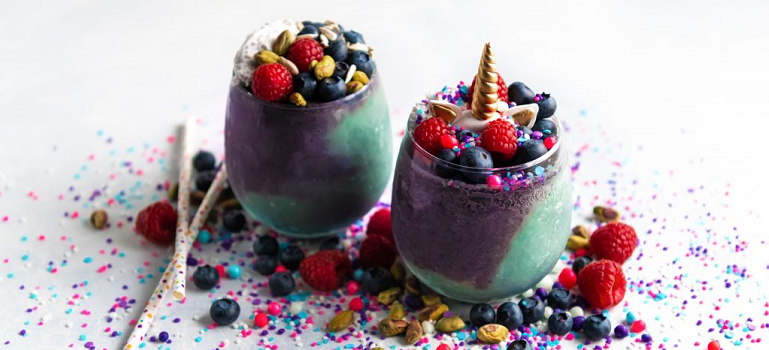 Food Coloring 101 | Bob's Red Mill Blog