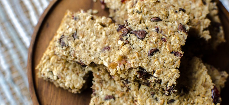 Types of Breakfast Bars | Bob's Red Mill Blog