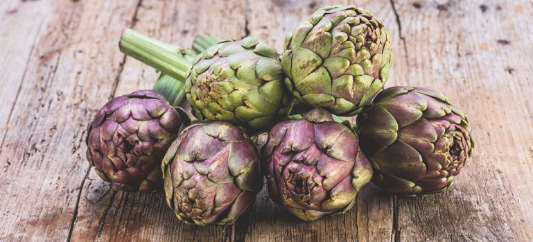 Foods of Spring | Bob's Red Mill Blog
