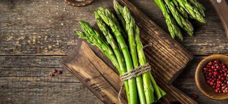 Foods of Spring | Bob's Red Mill Blog