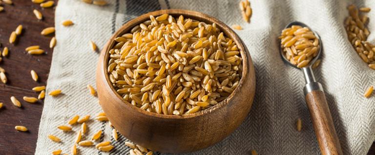 Is Kamut Healthy?