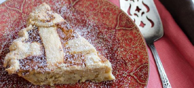 What Are Wheat Berries? | Bob's Red Mill Blog