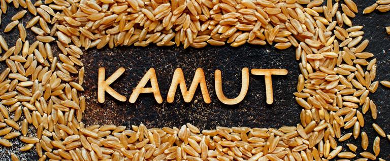 Is Kamut Gluten Free?