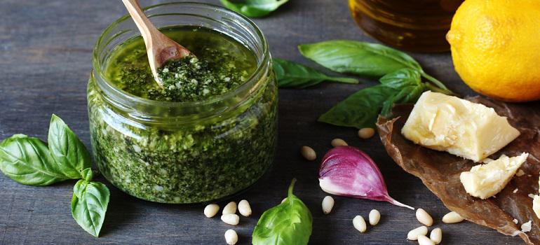 Foods of Spring | Bob's Red Mill Blog