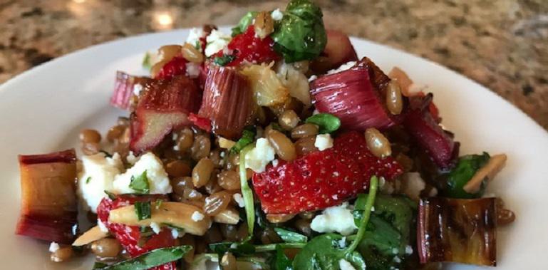 Cooking Wheat Berries | Bob's Red Mill Blog