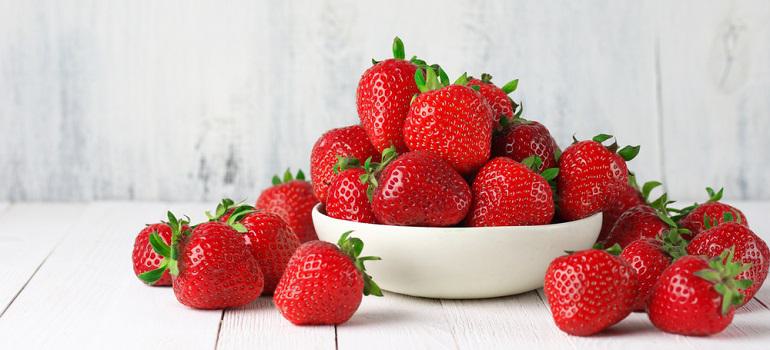 Foods of Spring | Bob's Red Mill Blog