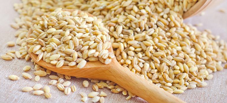 Cooking Wheat Berries | Bob's Red Mill Blog