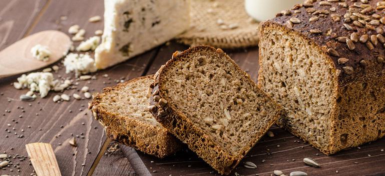 What Are Wheat Berries? | Bob's Red Mill Blog