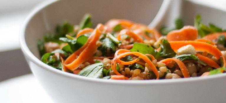 What Are Wheat Berries? | Bob's Red Mill Blog