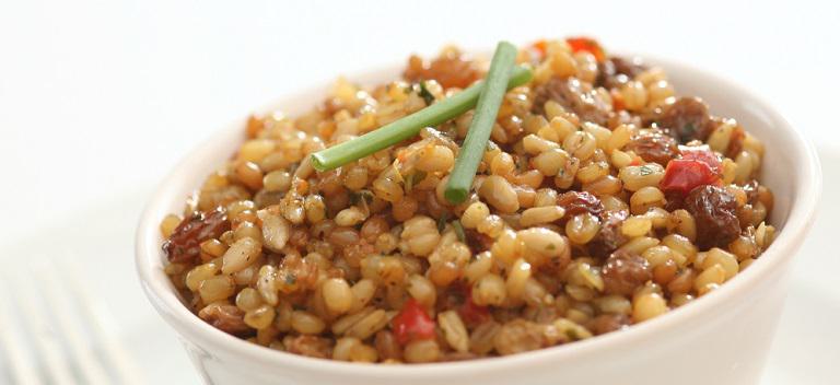 Cooking Wheat Berries | Bob's Red Mill Blog