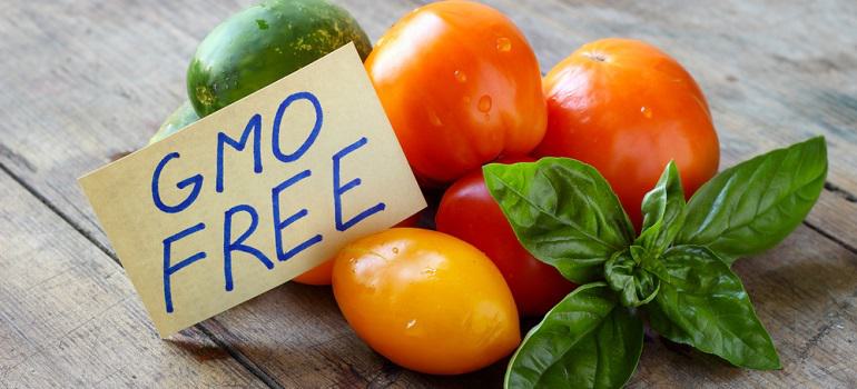 Organic vs. Non-GMO | Bob's Red Mill Blog