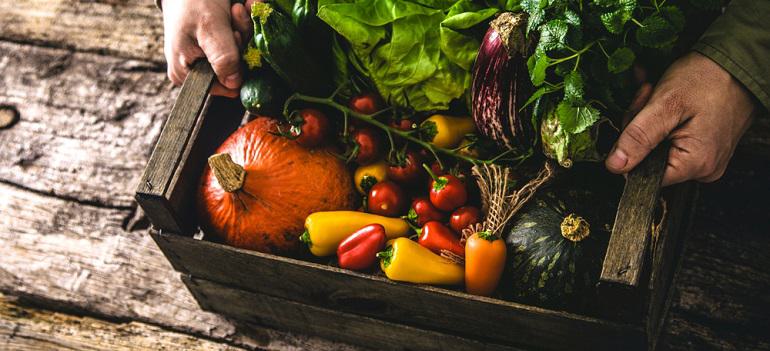 Organic vs. Non-GMO | Bob's Red Mill Blog